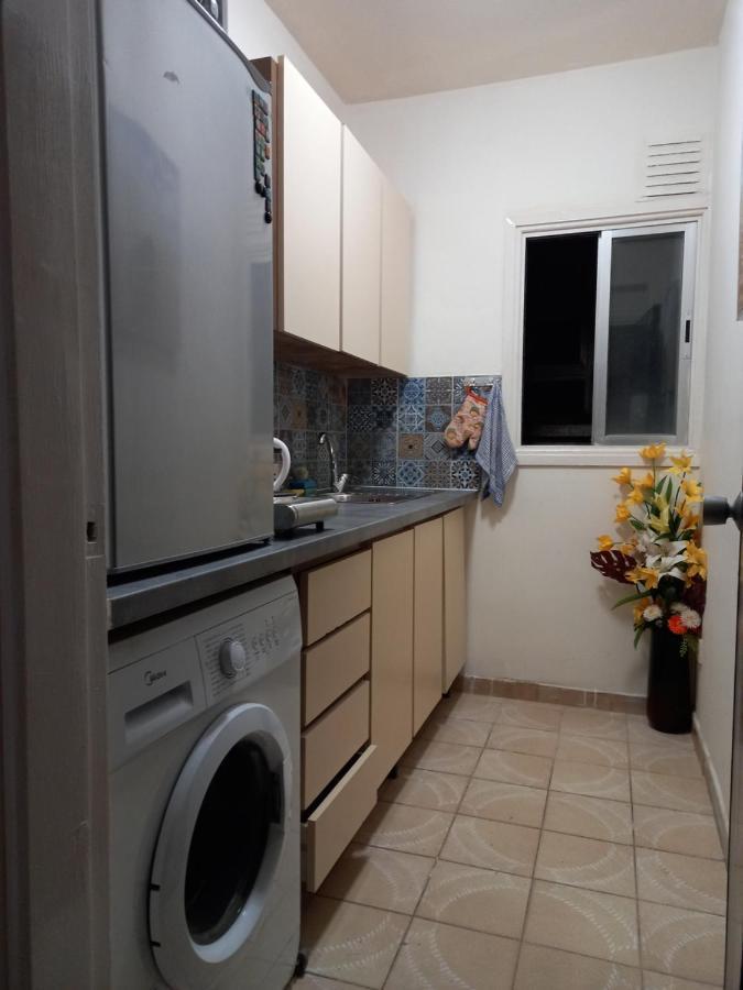 Artemis Boutique Apartment 2 Limassol Exterior foto