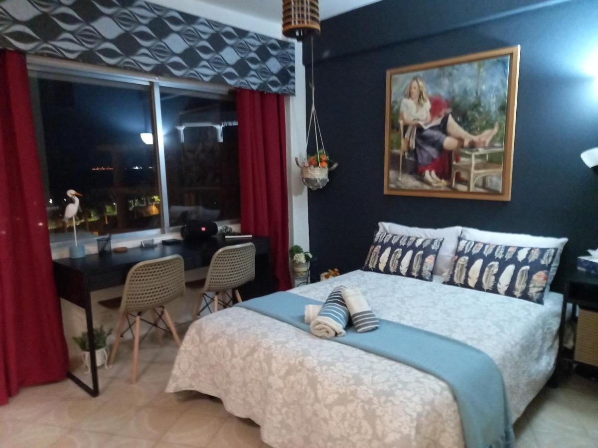 Artemis Boutique Apartment 2 Limassol Exterior foto
