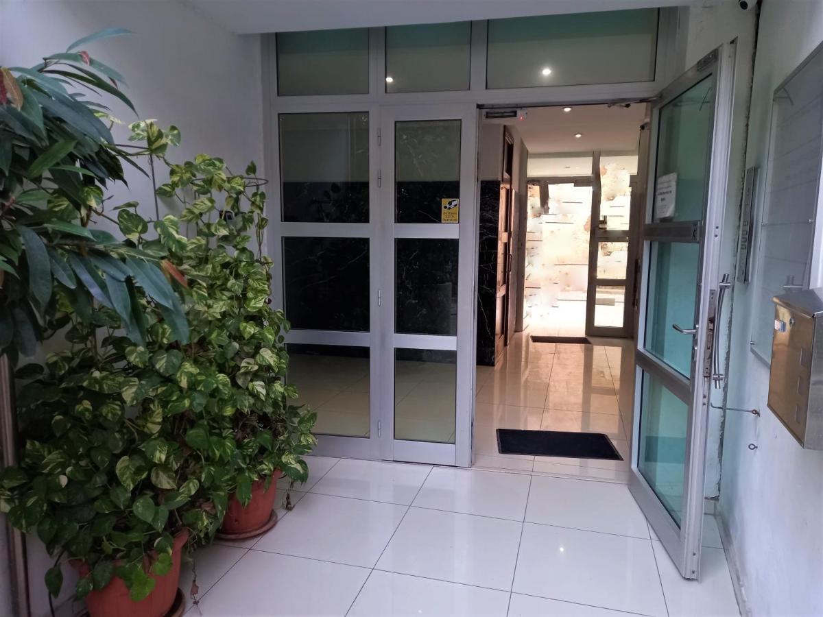 Artemis Boutique Apartment 2 Limassol Exterior foto