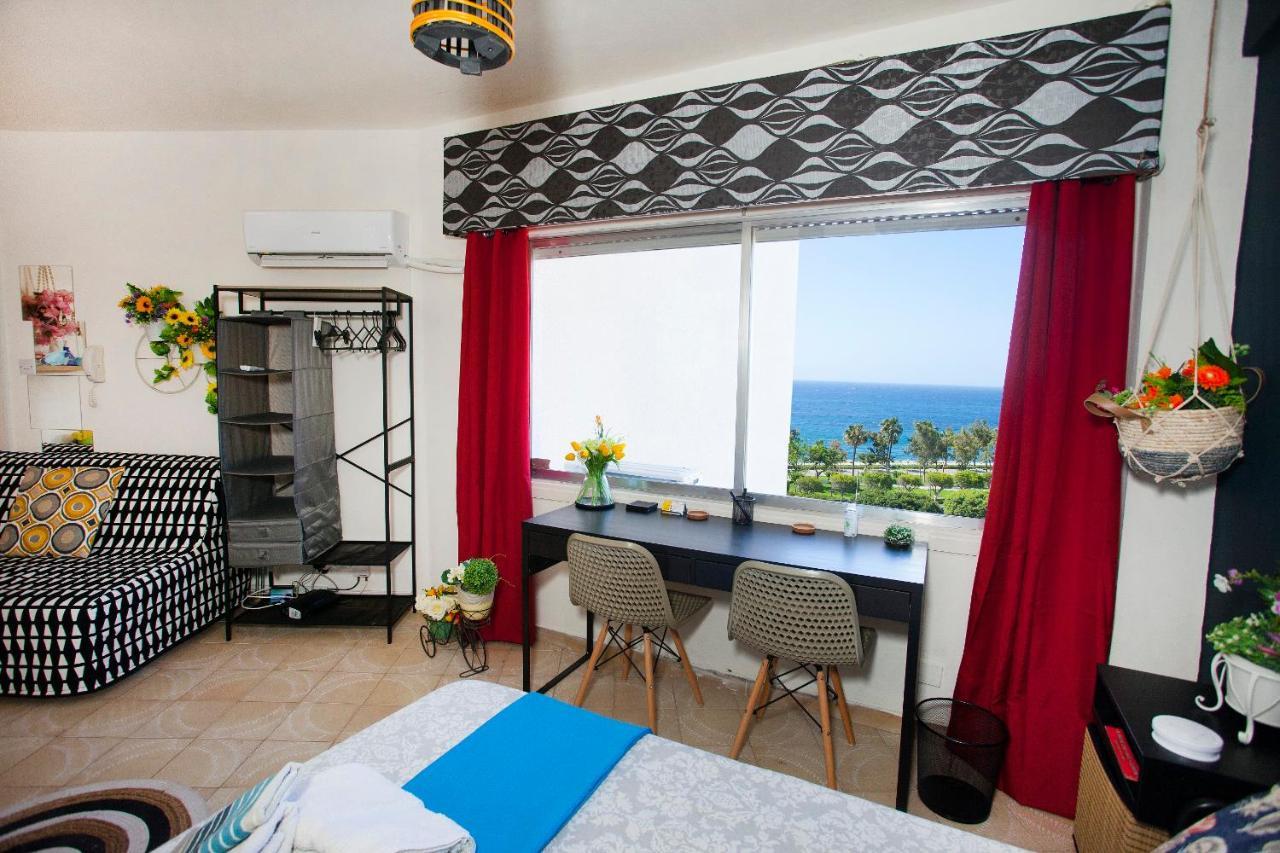 Artemis Boutique Apartment 2 Limassol Exterior foto